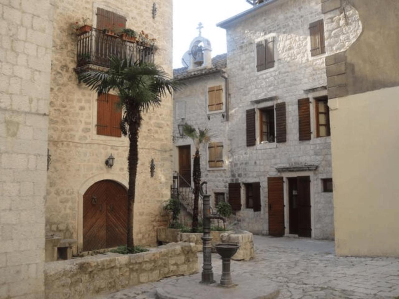 קוטור Bond Studios- Old Town מראה חיצוני תמונה